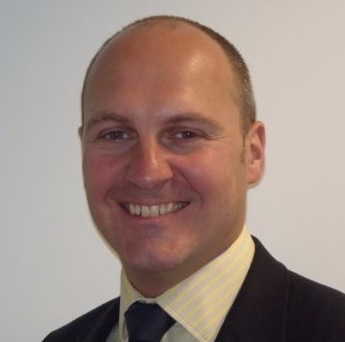 Hugo Raworth appointed director at JLL