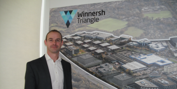 Connectivity and skills maintain town’s attraction