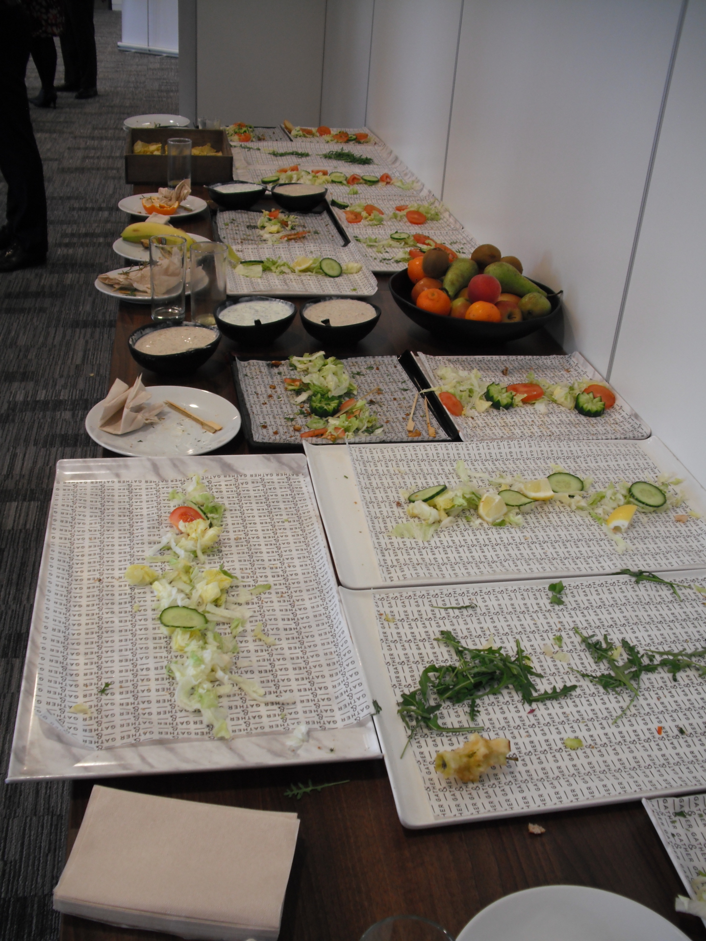 First Tuesday Club, February 2, 2016