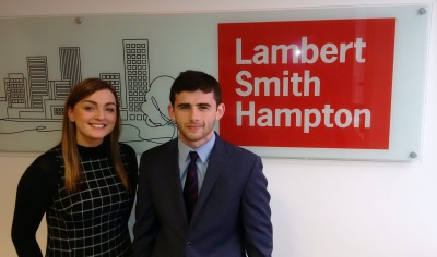 LSH makes two Thames Valley appointments