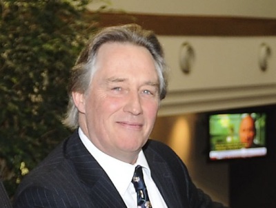 Simon Moffatt