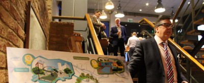 Reading UK 2050 goes public