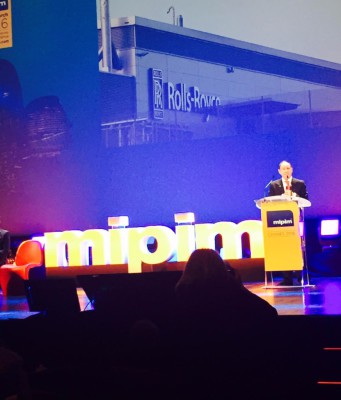 MIPIM spotlights the Thames Valley