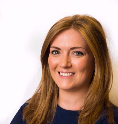 Eilidh McAllister promoted by Haslams