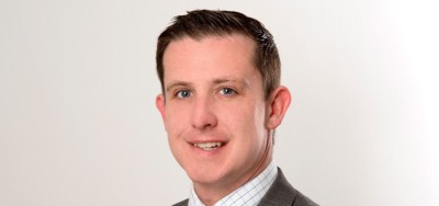 David Thomas to be regional managing partner at Vail Williams