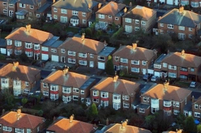 Bracknell to slash its affordable housing waiting list
