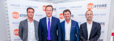 MyStore completes Witney unit