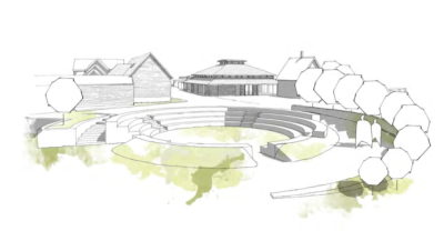 Earth Trust plans major rebuild at Little Wittenham