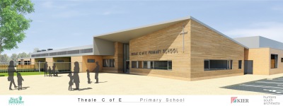 Row between two councils leads to CPO for new school