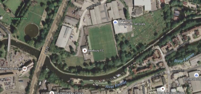 Newbury FC ground lease row settled