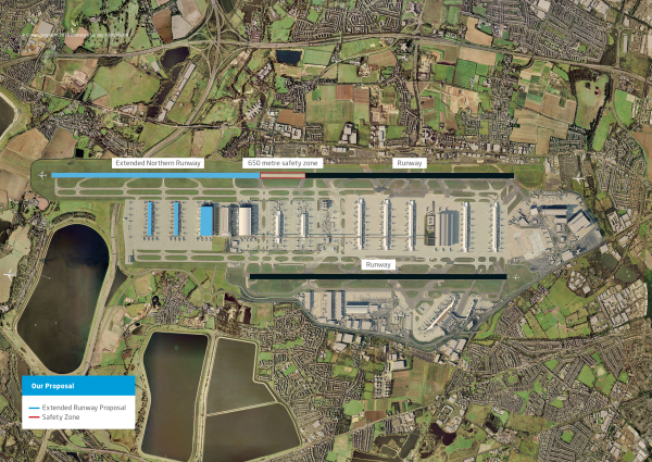 Heathrow Hub campaign insists 'we're still cheaper'