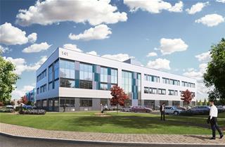 Milton Park to launch 110,000 sq ft speculative scheme