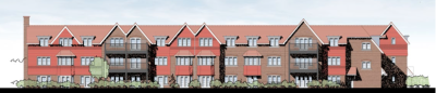 Henley's latest care home proposals go before planners