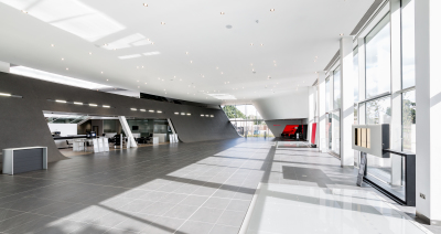 Segro's Audi deal completes Imperial way