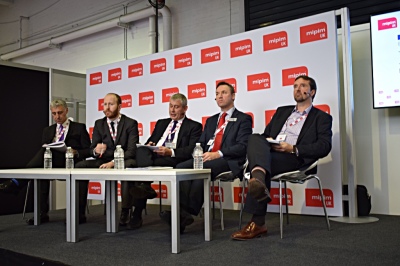 MIPIM UK: Greater Thames Valley seeks to quieten the noisy neighbours