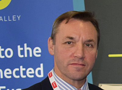 MIPIM UK: 'We must work hard to get into the language of government'