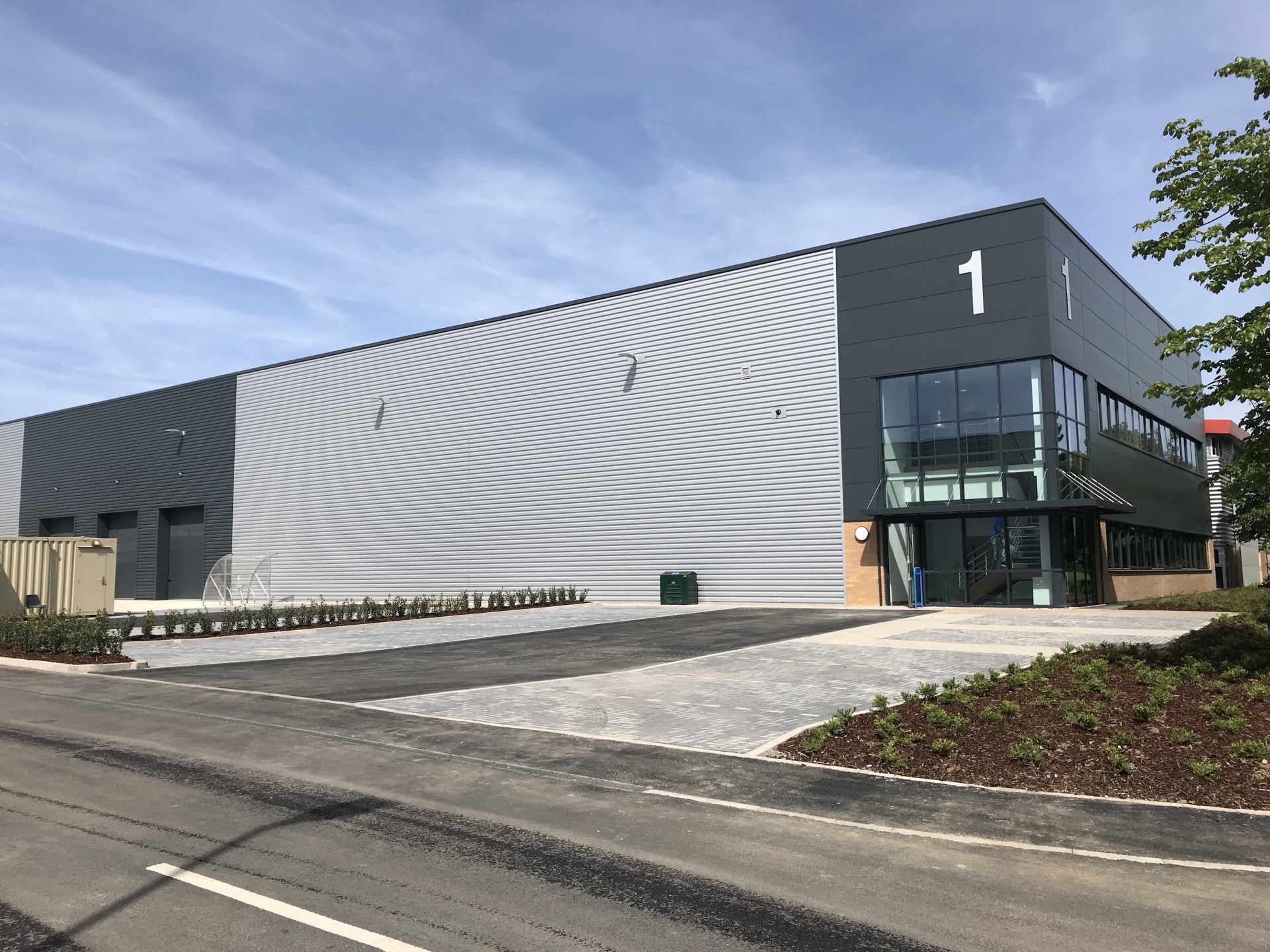 Hi-tech deal is Oxfordshire's biggest in 2018