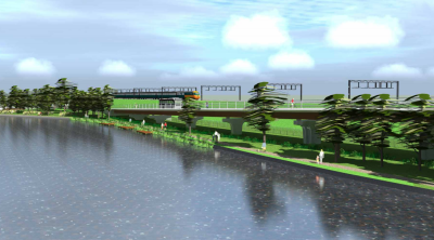 New bid for East Reading MRT