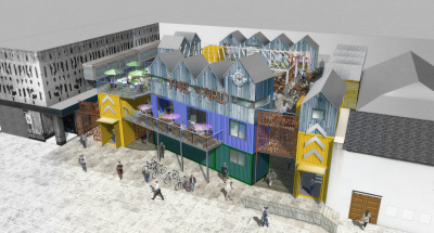 Revised urban market scheme rejected